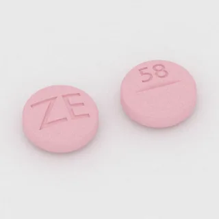 Kandesartan 4 mg tablet: pembe, yuvarlak, 7 mm, çentikli, bir yüzünde ZE, diğer yüzünde 58 baskısı var.