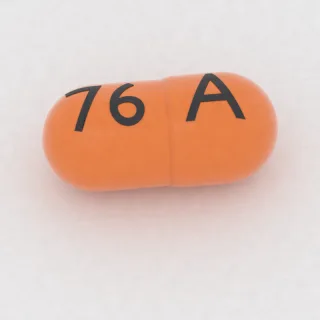 Kalsitriol 0.5 ug kapsül: turuncu, 13 mm, bir yüzünde A, diğer yüzünde 76 baskısı var.