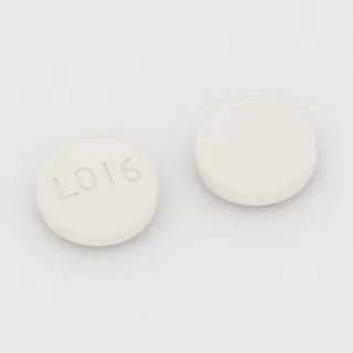 Bupropion 300 mg tablet: beyaz, yuvarlak, 9 mm, üzerinde L016 baskısı var.