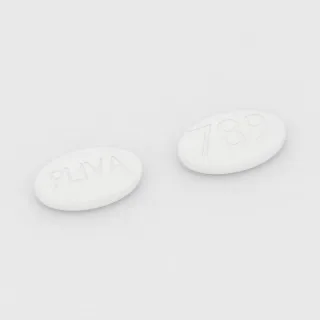 Azitromisin 600 mg tablet: beyaz, oval, 20 mm, bir yüzünde PLIVA, diğer yüzünde 789 baskısı var.