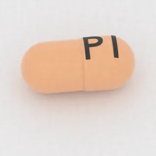 Kalsitriol 0.25 ug kapsül: turuncu, 9 mm, üzerinde P1 baskısı var.