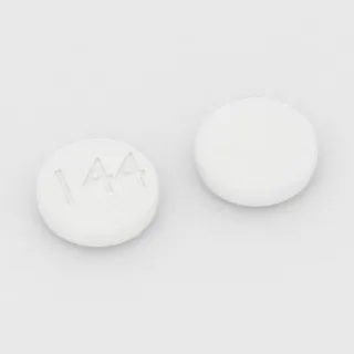 Bupropion 150 mg tablet: beyaz, yuvarlak, 9 mm, üzerinde 144 baskısı var.