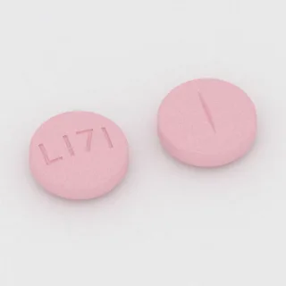Kandesartan 32 mg tablet: pembe, yuvarlak, 9 mm, çentikli, üzerinde L171 baskısı var.