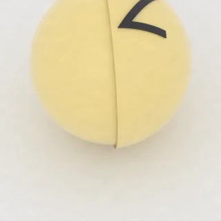 Benzonatat 100 mg Kapsel: gelb, 3 mm, Prägung Z.