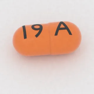 Kalsitriol 0.25 ug kapsül: turuncu, 10 mm, bir yüzünde A, diğer yüzünde 19 baskısı var.